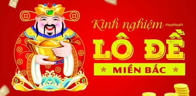 Kinh nghiệm chơi lô đề