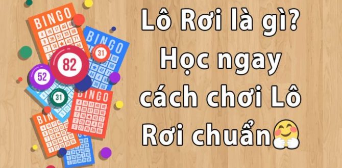 Lô Rơi